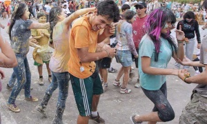Carnaval y violencia contra las mujeres en Salta: ¿De quién es la culpa?