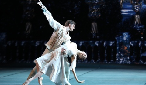 El Ballet de la Provincia de Salta presenta 'El encanto de la Cenicienta' en función didáctica