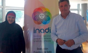 El INADI de Salta ampara el derecho de jóvenes musulmanas a usar hiyab en el espacio público