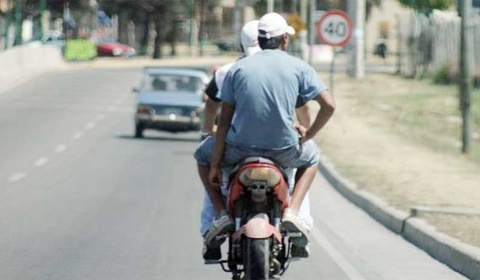 En Salta, casi cualquier cosa ‘pone en peligro de la vida de los demás’