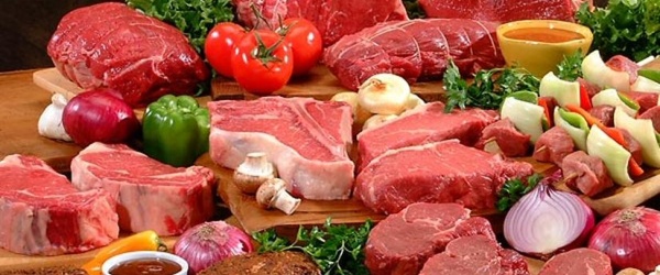 La Argentina busca recuperar protagonismo en la exportación de carne a China