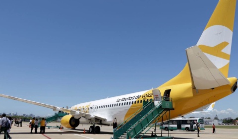 Salta entre los destinos de los vuelos a 1 peso de la nueva campaña de Flybondi
