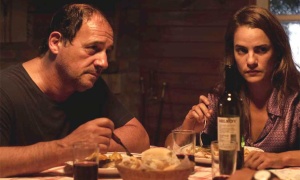 Domingo de cine argentino en Salta