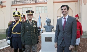 Con el actual nivel de difusión de su ‘oferta cultural y turística’, Salta debería ser ya como Suiza