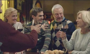 Cine de viernes con 'Maracaibo' y 'Soldado argentino'