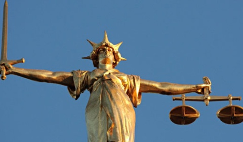 Se celebra hoy el Día de la Justicia Penal Internacional