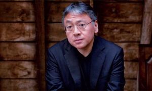 Kazuo Ishiguro gana el Premio Nobel de Literatura 2017