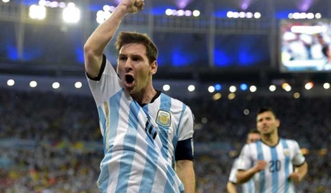 La Hacienda española pide 22 meses de prisión para Messi por tres delitos de fraude fiscal