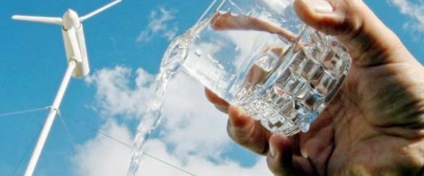 Las 'mejoras' en la calidad del agua potable