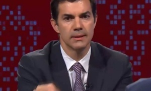 La horrorosa herencia social de los gobiernos de Juan Manuel Urtubey