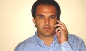 Urtubey afirma su desprecio a la política al designar a Juan Pablo Rodríguez como Ministro de Gobierno