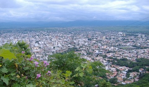 Comienza hoy en Salta el Congreso Internacional de Geografía