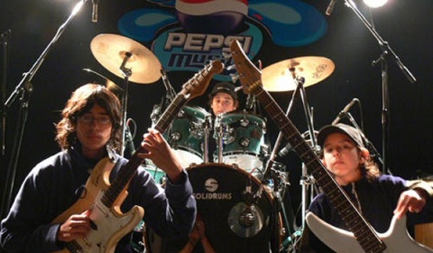 Noche de rock con la Orquesta Sinfónica Juvenil de Salta y Gauchos de Acero