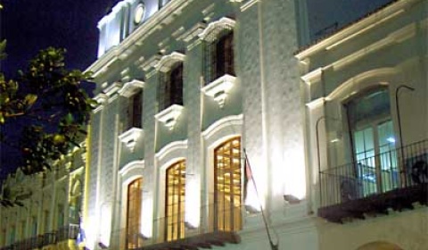 'Todos al escenario' con repertorio de Schumann en el Teatro Provincial de Salta