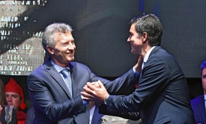 Partidario de suscribir el documento de Macri, Urtubey nunca ha convocado a la oposición en Salta