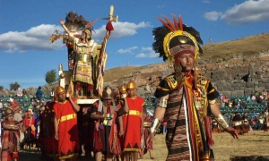 El Museo de Alta Montaña organiza en Salta la celebración del Inti Raymi