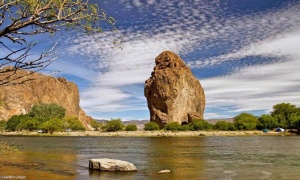 Geoturismo en la Argentina