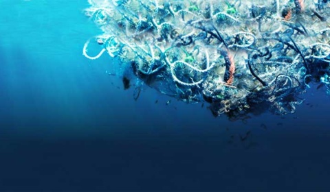 #MaresLimpios, campaña contra el plástico en los océanos