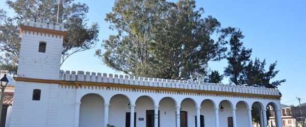Acto en Salta para recordar la llegada de Manuel Belgrano en 1813