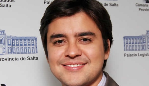 La jueza interina que amparó a los Godoy, saca la nota más alta en el concurso