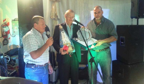 Finaliza en Salta la quinta edición de las Olimpiadas Mineras Nacionales