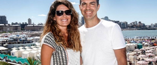 ¿Quién paga la campaña de Urtubey y Macedo en la costa bonaerense?
