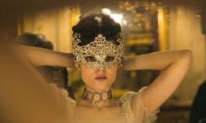 Última función de 'Mathilde', esta noche en el Cine Arte