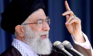 Irán acepta cooperar con los Estados Unidos para derrotar al Estado Islámico