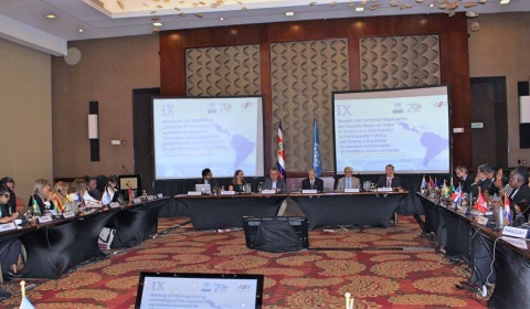 Argentina firmará el primer acuerdo vinculante ambiental de la región