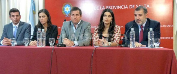 Un gobierno derrotado de antemano