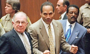 El cuchillo de O. J. Simpson y el ADN de los asesinos de las turistas francesas