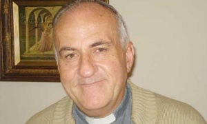 Un obispo de Salta clama por la ‘emergencia alimentaria’ mientras se suma a una marcha de peregrinos