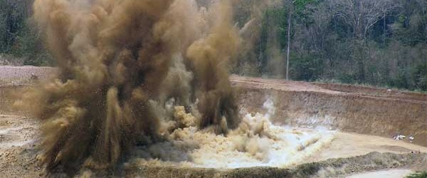 La Argentina impulsa un protocolo de buenas prácticas mineras para el continente