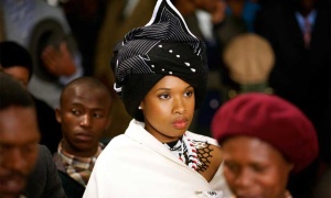 El Cine Arte de Salta proyecta hoy 'Winnie Mandela'