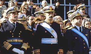 24 de marzo de 1976: Exceso de memoria, déficit de verdad