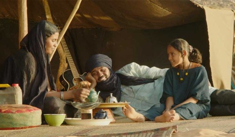 'Timbuktu', esta noche en el Espacio INCAA de Salta