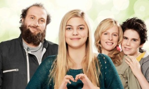 El Cine Arte de Salta inicia hoy su 46ª temporada con 'La familia Bélier'