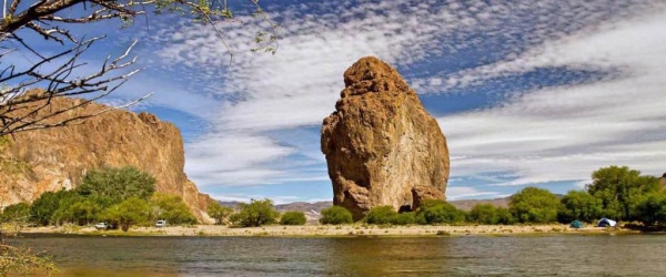 Geoturismo en la Argentina
