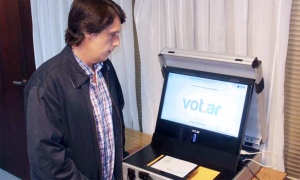 Un máster en ‘vieja política’