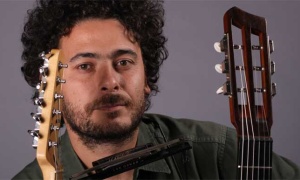 El Teatro Provincial de Salta recibe hoy a Raly Barrionuevo