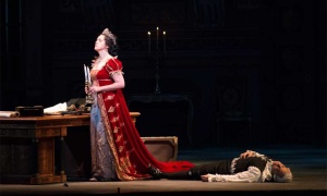'Tosca' de Puccini en el Teatro Provincial de Salta