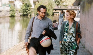 El Cine Arte de Salta proyecta 'Un dios indómito' y 'Silencio de amor'