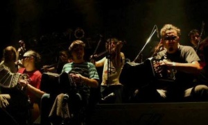 La Orquesta Típica Fernández Fierro, protagonista de 'Cultura da la nota' en septiembre