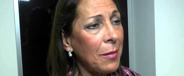 Dimite Cristina Lobo, funcionaria desautorizada por Urtubey