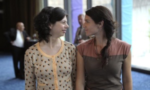 El Cine Arte de Salta proyecta el film 'Gabrielle'