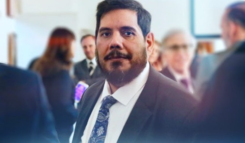 El juez Barrionuevo señala a Abel Cornejo como responsable de los ataques a los jueces