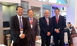 La oferta turística de Salta en IFTM Top Resa Francia 2015