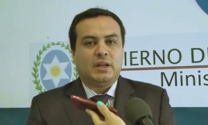 El comentario de mal gusto de un funcionario retrata la crueldad del gobierno de Urtubey