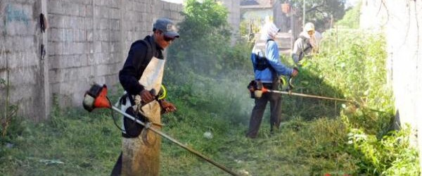 Vecinos de Floresta organizan la primera jornada comunitaria y familiar
