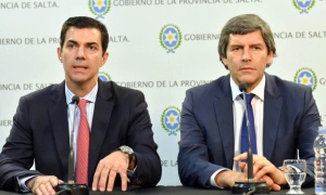 Los ‘paradigmas históricos’ en Salta y la supresión de la ENA en Francia